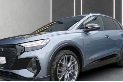 Audi Q4 e-tron 13.198 km 41.849 &euro; Berlin 13581