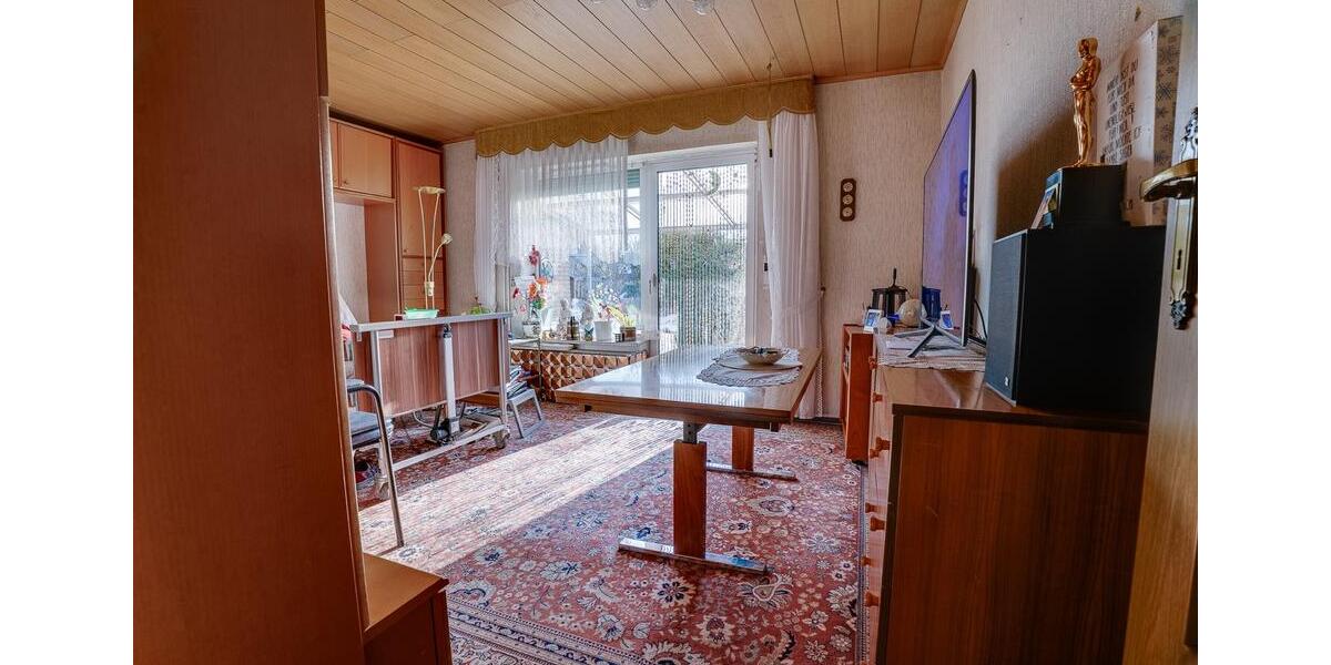 Reihenhaus Berlin Neukölln - 3 Zimmer, 70 m&sup2;, 350.000&euro; | Angebot:25928513