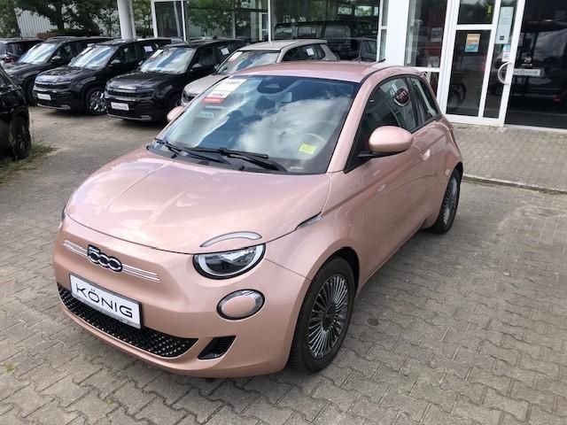 Fiat 500e 13.808 km 17.888 &euro; Teltow 14513