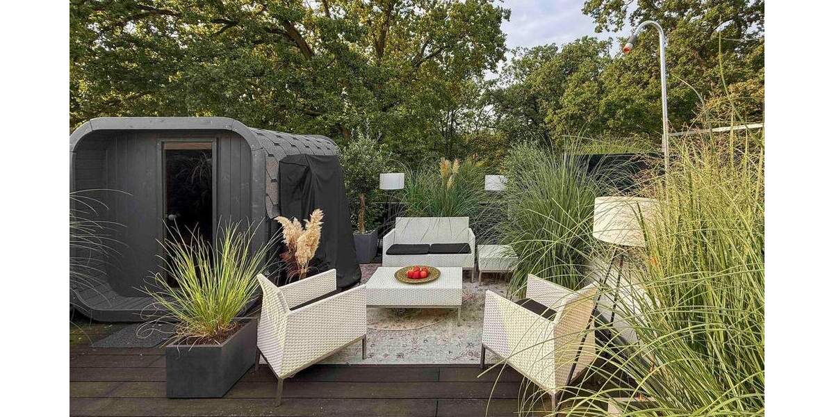 Reihenmittelhaus Potsdam Groß Glienicke - 4 Zimmer, 206 m&sup2;, 995.000&euro; | Angebot:25749378