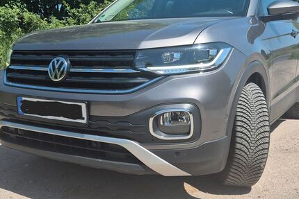 VW T-Cross 60.896 km 19.500 &euro; Leegebruch 16767