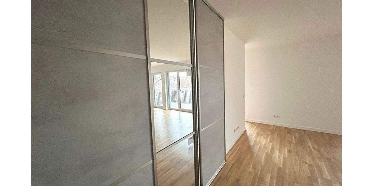 Etagenwohnung Berlin Köpenick - 1 Zimmer, 46 m&sup2;, 1.016&euro; | Angebot:24807513