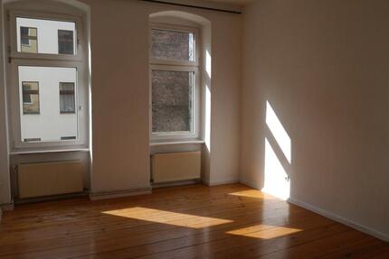 Wohnung Berlin Friedrichshain-Kreuzberg - 2 Zimmer, 60 m&sup2;, 280.000&euro; | Angebot:25993384