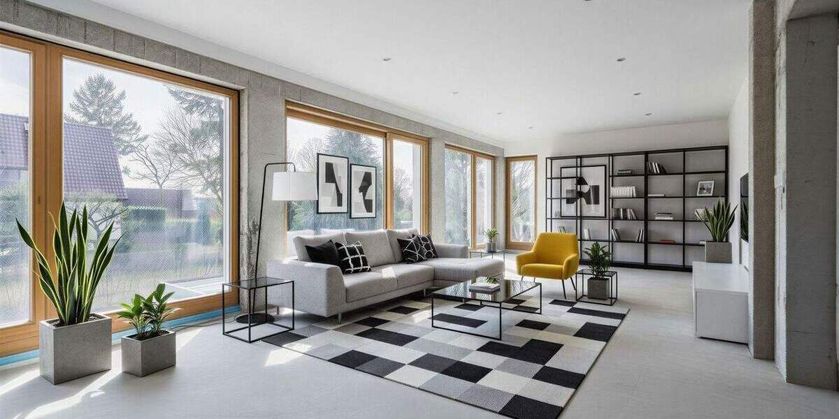 Etagenwohnung Berlin / Frohnau Frohnau - 3 Zimmer, 111 m&sup2;, 846.000&euro; | Angebot:25698865