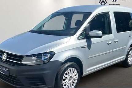 VW Caddy 116.522 km 16.999 &euro; Rüdersdorf 15562