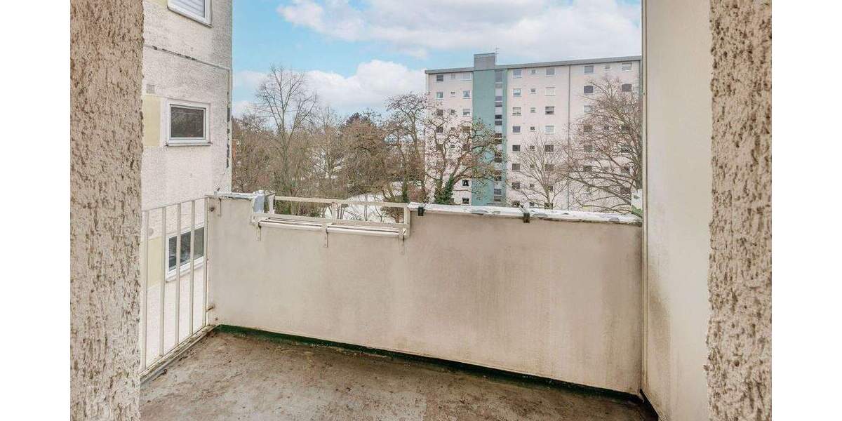 Etagenwohnung Berlin Mariendorf - 3 Zimmer, 70 m&sup2;, 289.000&euro; | Angebot:25740020