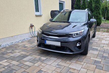Kia Stonic 92.447 km 10.600 &euro; Zeuthen 15738