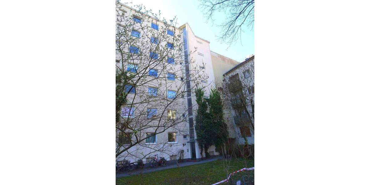 Terrassenwohnung Berlin Westend - 2 Zimmer, 79 m&sup2;, 549.000&euro; | Angebot:26573119