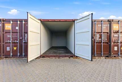 Gewerbeobjekt Blankenfelde-Mahlow Mahlow - 300&euro; | Angebot:23320942