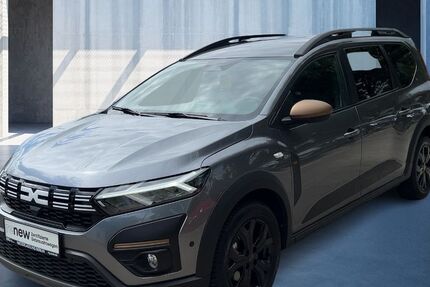 Dacia Jogger 18.816 km 21.289 € Berlin 13055