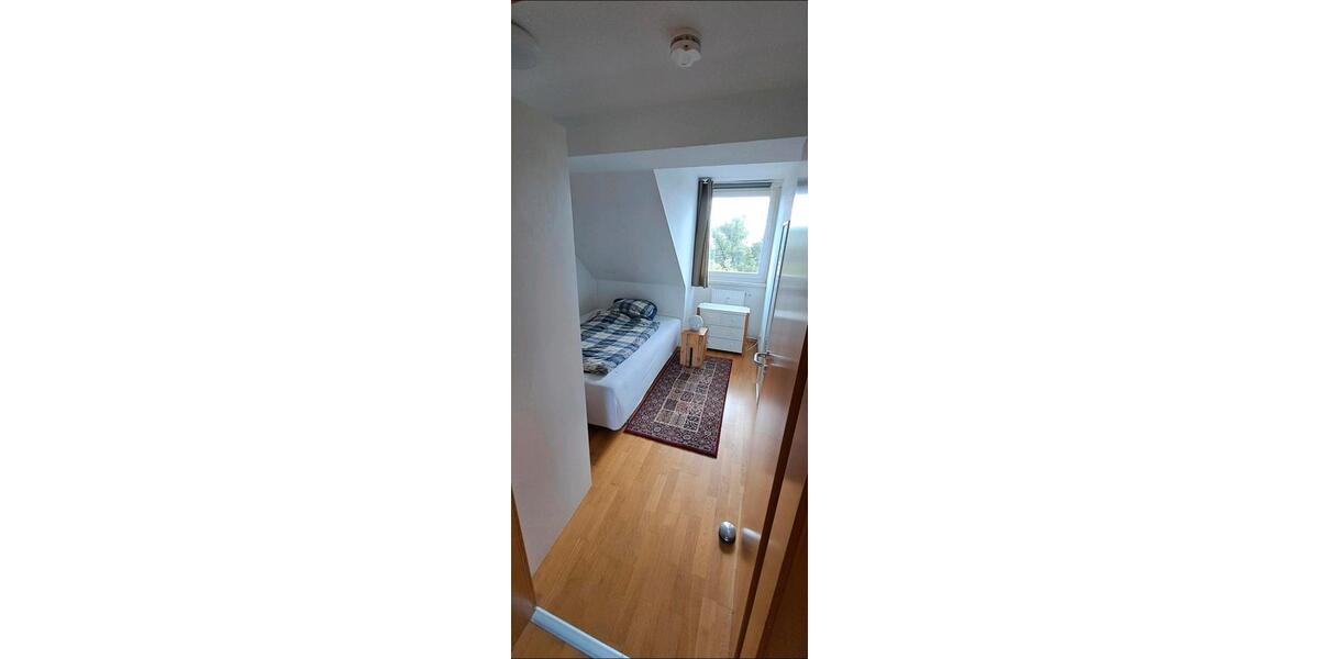 Dachgeschoßwohnung Berlin Tempelhof-Schöneberg - 1.5 Zimmer, 38 m&sup2;, 245.000&euro; | Angebot:22211587