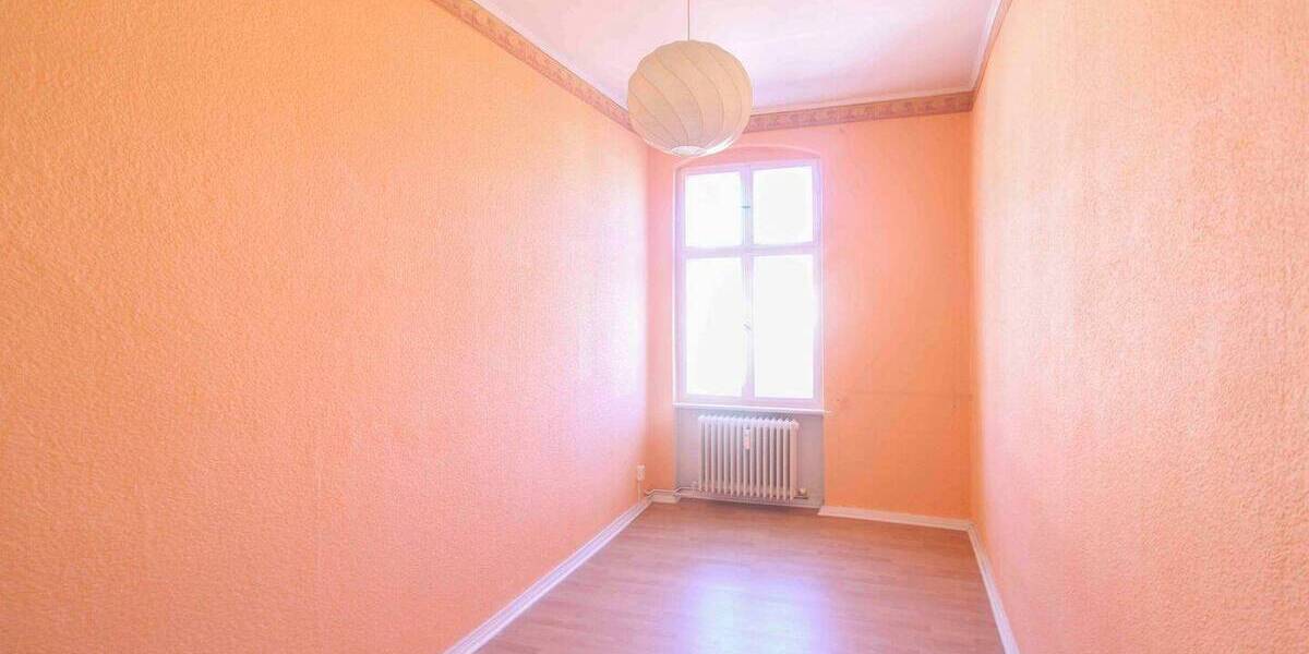 Etagenwohnung Berlin Steglitz - 2 Zimmer, 57 m&sup2;, 329.000&euro; | Angebot:25999121