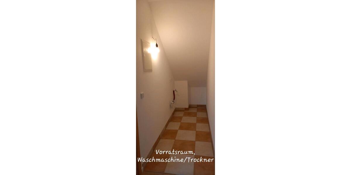 Dachgeschoßwohnung Berlin Treptow-Köpenick - 1 Zimmer, 50 m&sup2;, 580&euro; | Angebot:25635524