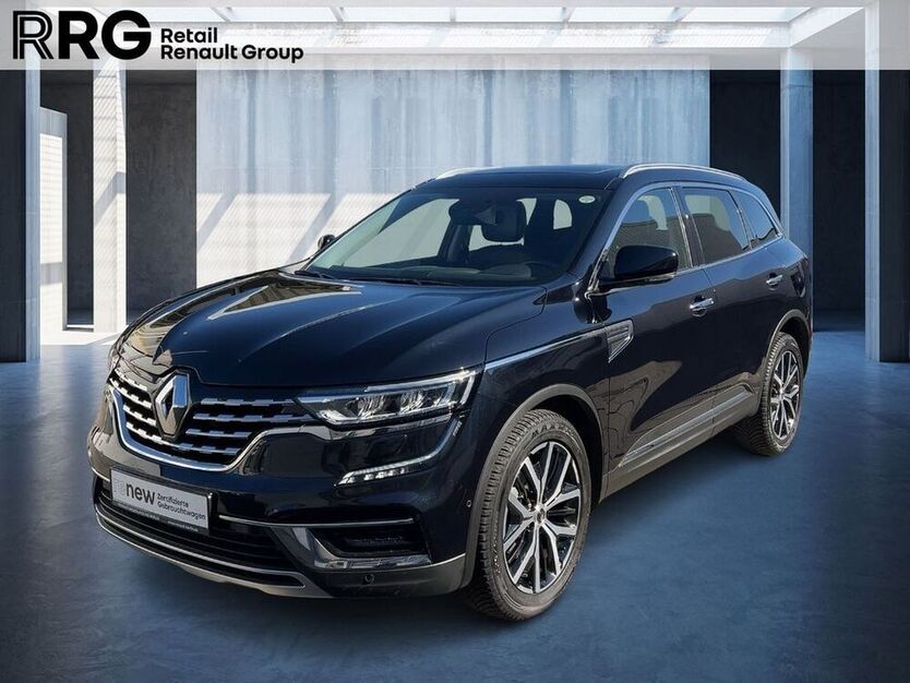 Koleos