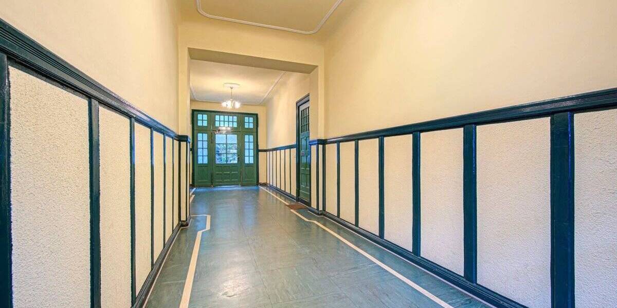 Etagenwohnung Berlin Charlottenburg - 3 Zimmer, 79 m&sup2;, 345.000&euro; | Angebot:25824305