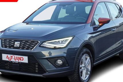 Seat Arona 64.002 km 17.490 &euro; Berlin 12683