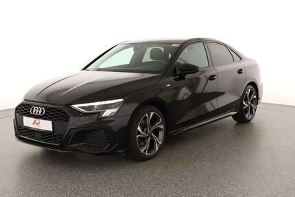 Audi A3 50.000 km 21.780 &euro; Schönefeld 12529