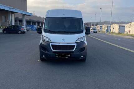 Peugeot Boxer 171.000 km 9.100 &euro; Berlin 10437
