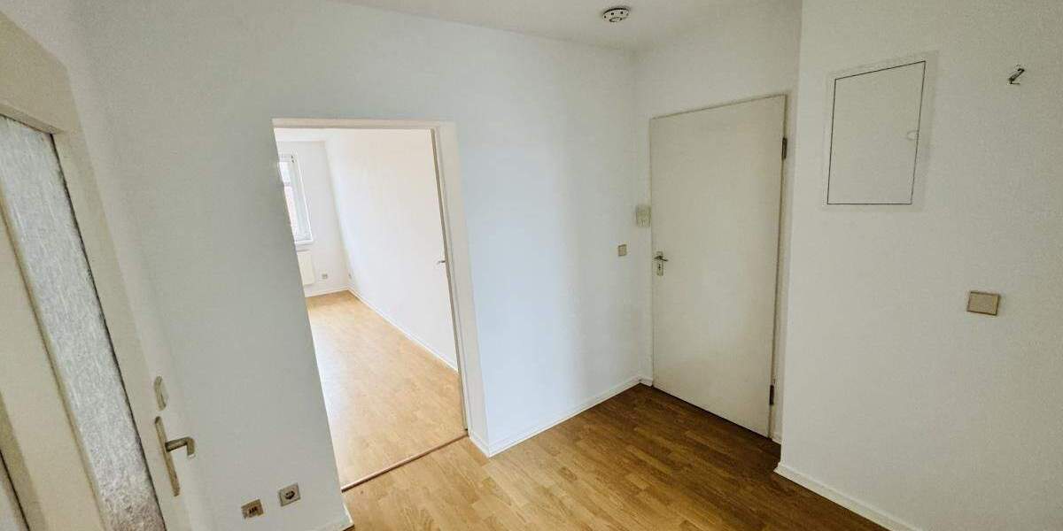 Etagenwohnung Berlin Adlershof - 2 Zimmer, 49 m&sup2;, 219.000&euro; | Angebot:24533170