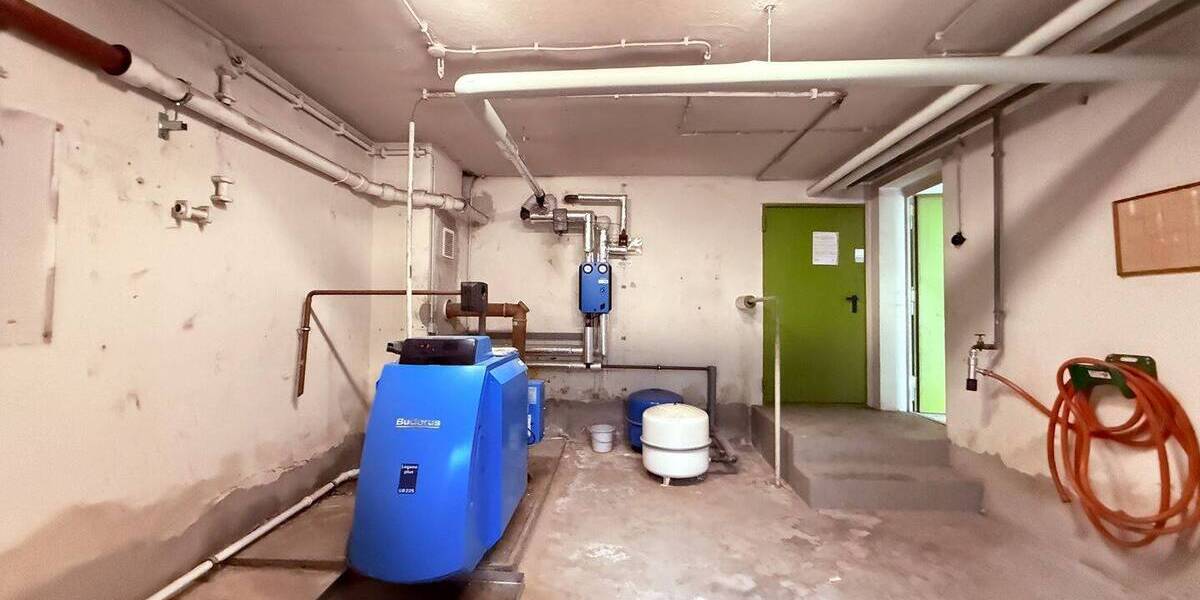 Etagenwohnung Berlin Steglitz - 3 Zimmer, 70 m&sup2;, 315.000&euro; | Angebot:26273848