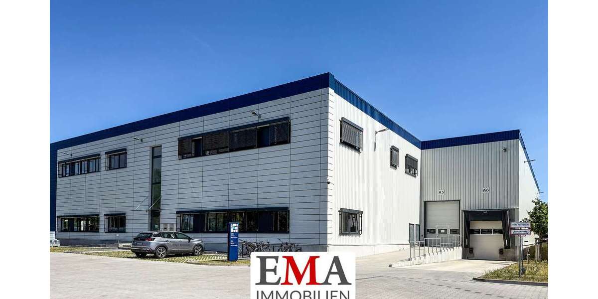 Gewerbeobjekt Falkensee - 5.500&euro; | Angebot:27016686