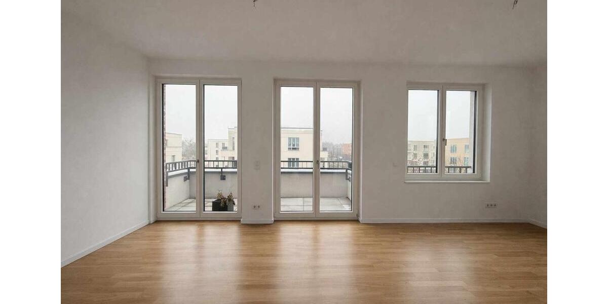 Etagenwohnung Potsdam - 3 Zimmer, 75 m&sup2;, 1.695&euro; | Angebot:26001767