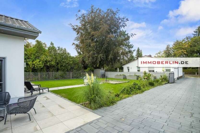 Haus zum Kaufen in Berlin 499.000 € 100 m²
