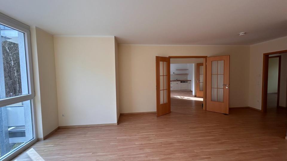 Etagenwohnung Berlin Treptow-Köpenick - 3.5 Zimmer, 109 m&sup2;, 599.000&euro; | Angebot:25964765