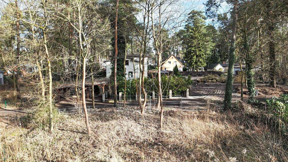 Grundstück Potsdam Groß Glienicke - 480.000&euro; | Angebot:25850178