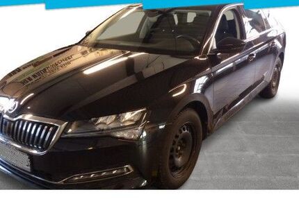Skoda Superb 68.610 km 29.740 &euro; Berlin 12099