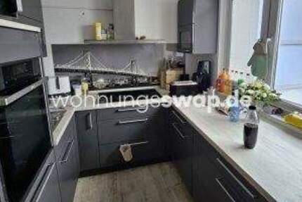 Wohnung Berlin Hellersdorf - 4 Zimmer, 82 m&sup2;, 430&euro; | Angebot:25947858