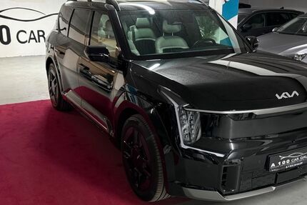 Kia EV9 37.500 km 56.999 &euro; Berlin 12099