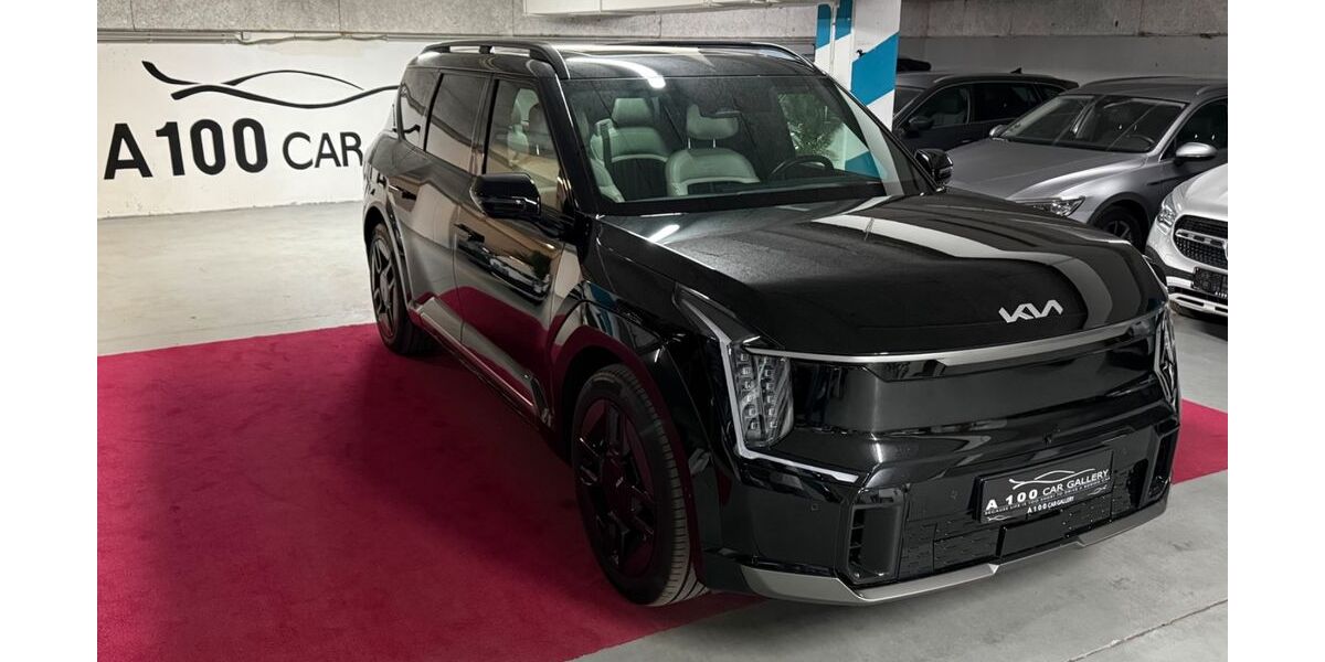 Kia EV9 37.500 km 56.999 &euro; Berlin 12099