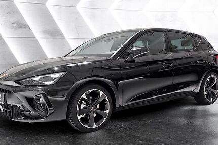 Cupra Leon 1.071 km 32.490 &euro; Schönefeld 12529