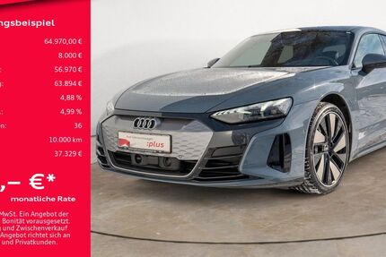 Audi e-tron GT 49.791 km 60.790 &euro; Potsdam 14482