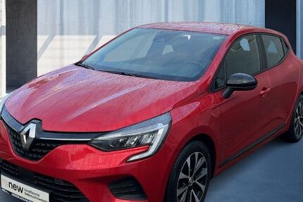 Renault Clio 21.178 km 15.490 &euro; Berlin 13055