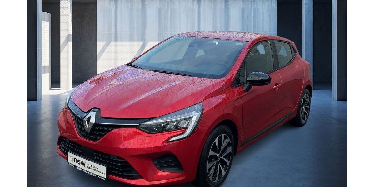 Renault Clio 21.178 km 15.490 &euro; Berlin 13055