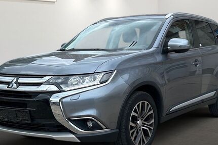 Mitsubishi Outlander 145.670 km 10.499 &euro; Berlin 12681