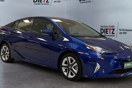 Toyota Prius 87.819 km 15.990 &euro; Wildau 15745