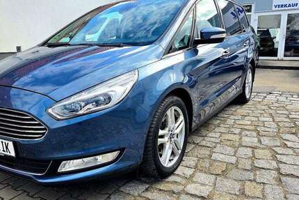 Ford Galaxy 77.400 km 24.700 &euro; Potsdam 14469