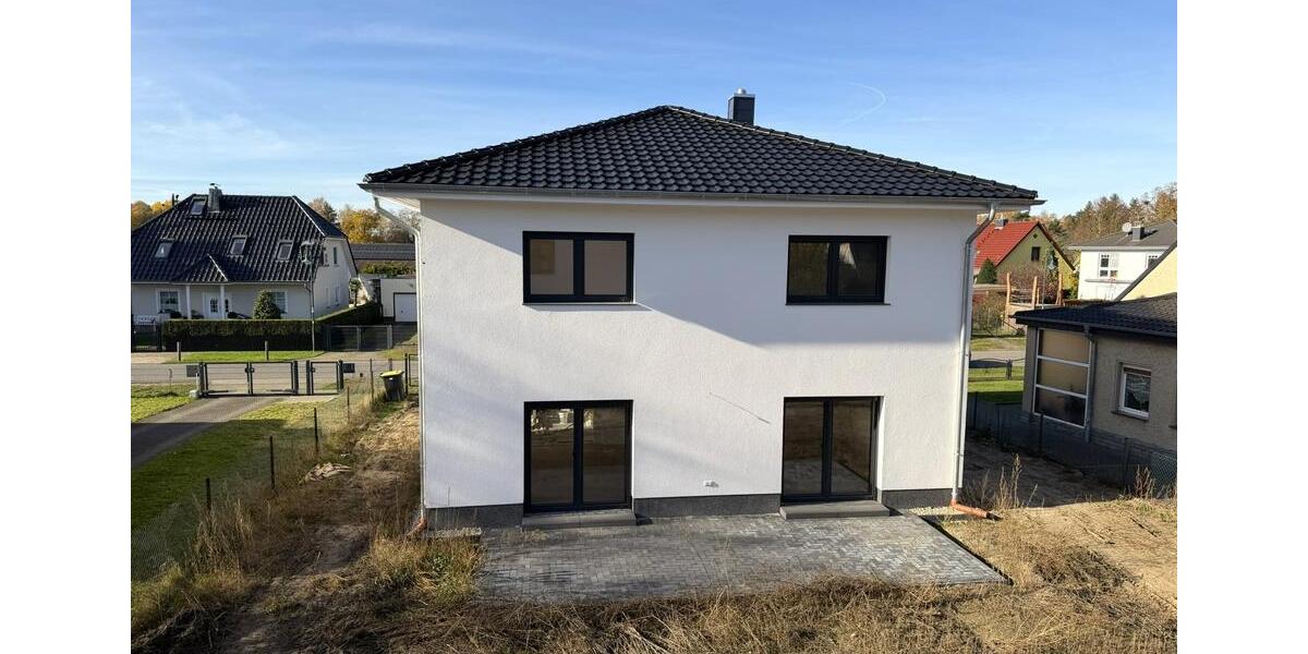 Einfamilienhaus Panketal - 5 Zimmer, 170 m&sup2;, 2.790&euro; | Angebot:25581596