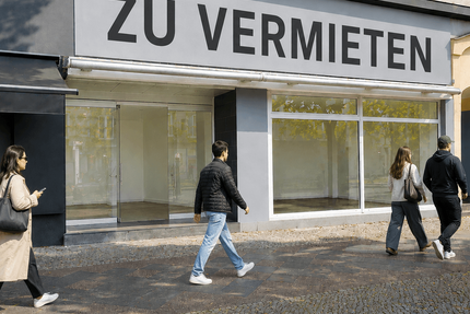 Gewerbeobjekt Berlin Neukölln - 4.410&euro; | Angebot:26804308