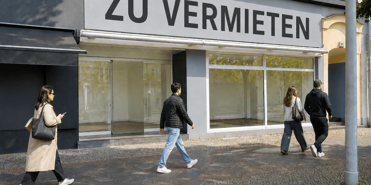 Gewerbeobjekt Berlin Neukölln - 4.410&euro; | Angebot:26804308