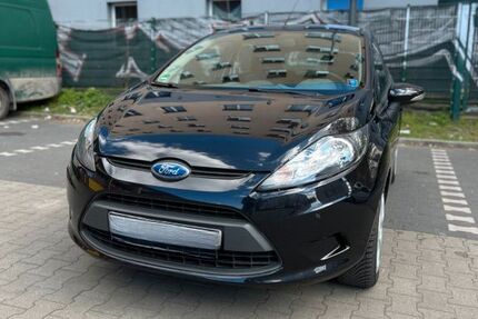 Ford Fiesta 143.500 km 4.099 € Berlin 10365