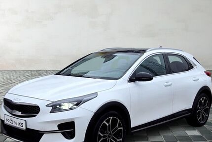 Kia XCeed 38.772 km 20.999 &euro; Teltow 14513