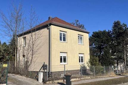 Haus Berlin Mahlsdorf - 3 Zimmer, 126 m&sup2;, 690.000&euro; | Angebot:25760416
