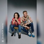 Goldfarb & Goldfarb: 13 Wölfe