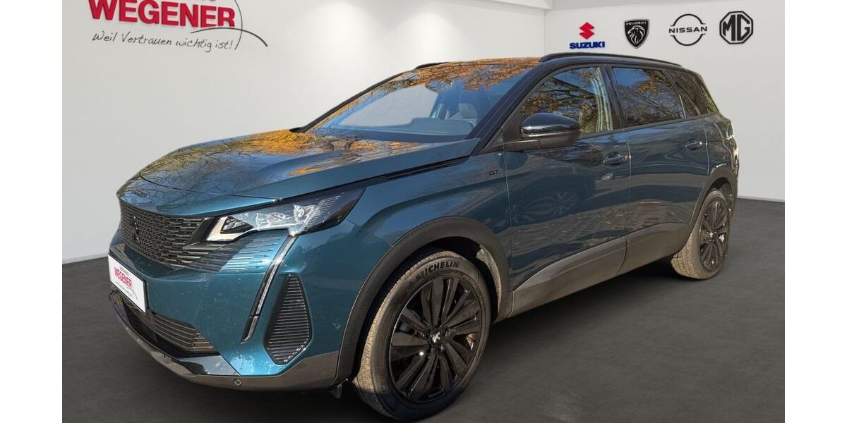 Peugeot 5008 16.181 km 32.790 &euro; Berlin 13599