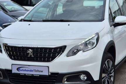 Peugeot 2008 47.000 km 11.950 &euro; Teltow (bei Berlin) 14513