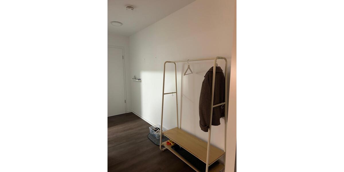 Etagenwohnung Erkner - 1 Zimmer, 32 m&sup2;, 4.500&euro; | Angebot:24816052